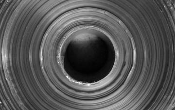 Cwm Dows edpm waterproofing