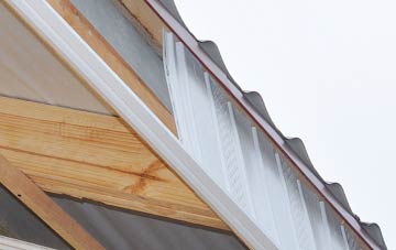 why Cwm Dows fascia repairs are essential