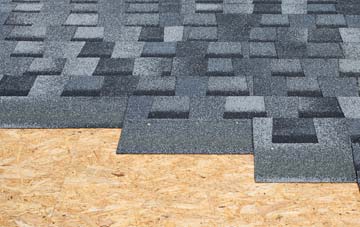 expert Cwm Dows asphalt roof companies