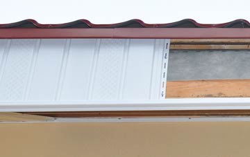 Cwm Dows fascia repair costs