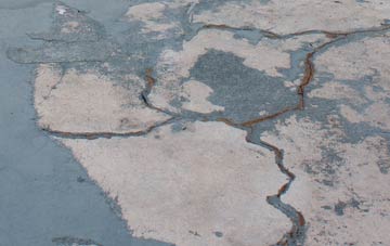 fibreglass roofing replacement Cwm Dows