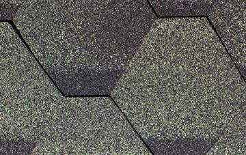 Cwm Dows fibreglass shingle repairs