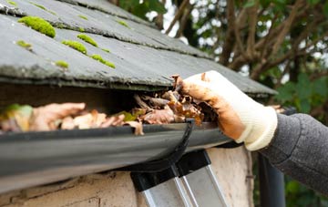 gutter cleaning Cwm Dows, Caerphilly