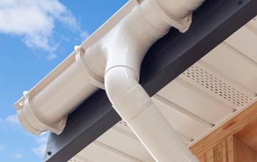 Cwm Dows gutter installation costs