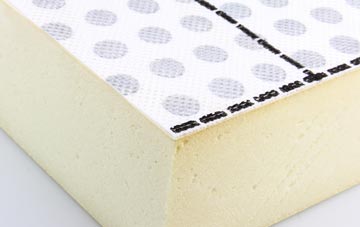 meeting Cwm Dows building codes