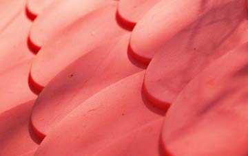 Cwm Dows plastic roof costs