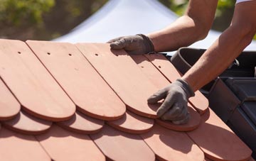 Cwm Dows roof tile contractors