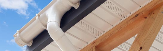 get Cwm Dows guttering quotes today