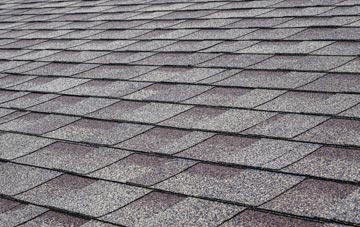 Cwm Dows tiles for shallow pitch roofing