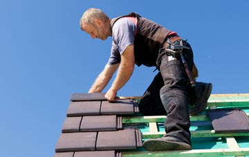 disadvantages of Cwm Dows slate roofing