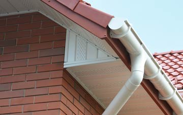 Cwm Dows soffit repair costs