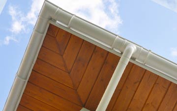 Cwm Dows soffit types