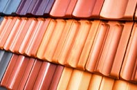 find rated Cwm Dows clay roofing companies