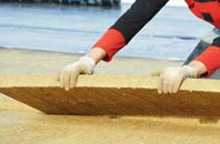 find rated Cwm Dows roof insulation companies