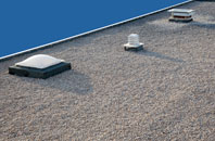 Cwm Dows flat roofing