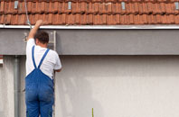 free Cwm Dows gutter repair quotes