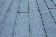 Cwm Dows lead roofing