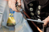 Cwm Dows lead roof quotes