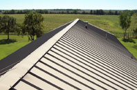 Cwm Dows metal roof quotes