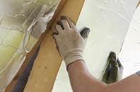 rated Cwm Dows roof insulation companies