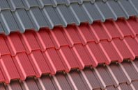find rated Cwm Dows plastic roofing companies