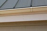 Cwm Dows soffit repair