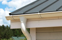 Cwm Dows soffits