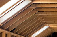 Cwm Dows tapered roof insulation quotes